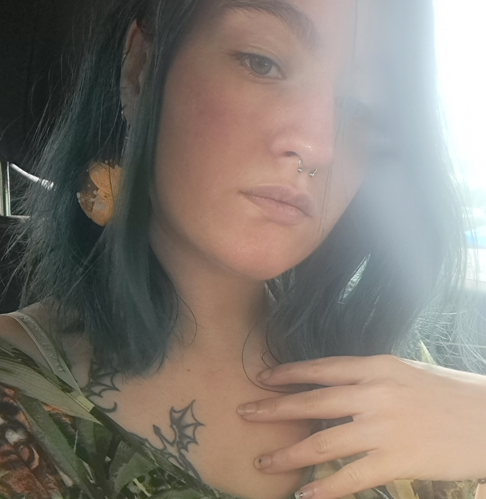 Meet your Posher, Hannah